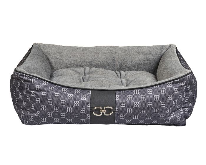 Signature Scoop Noir