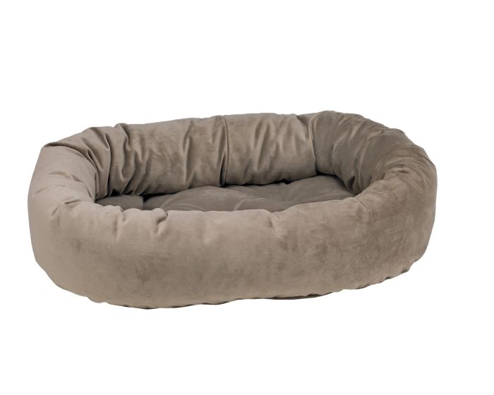 Donut Bed Pebble
