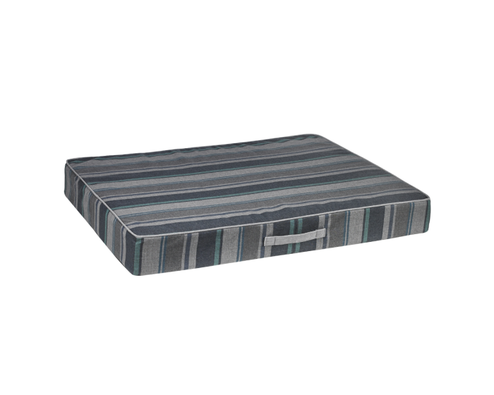 Rectangular Patio Cushion Poolside
