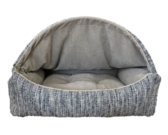 Canopy Bed