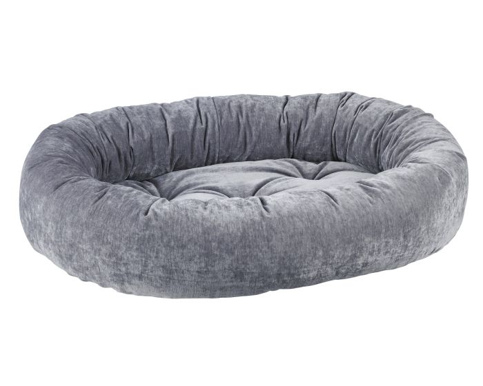 Donut Bed Pumice