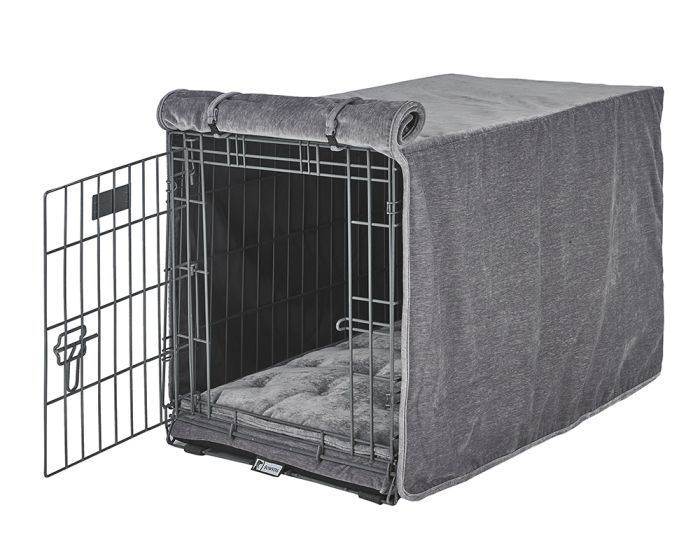 Crate Cover Pumice