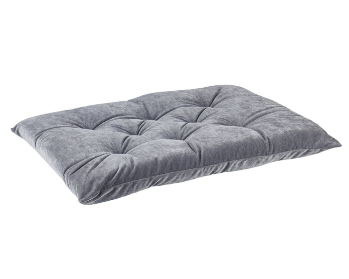 Tufted Cushion Pumice