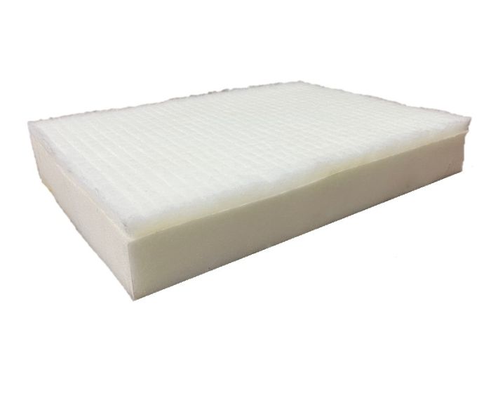 Foam Insert - Rectangle Patio Cushion