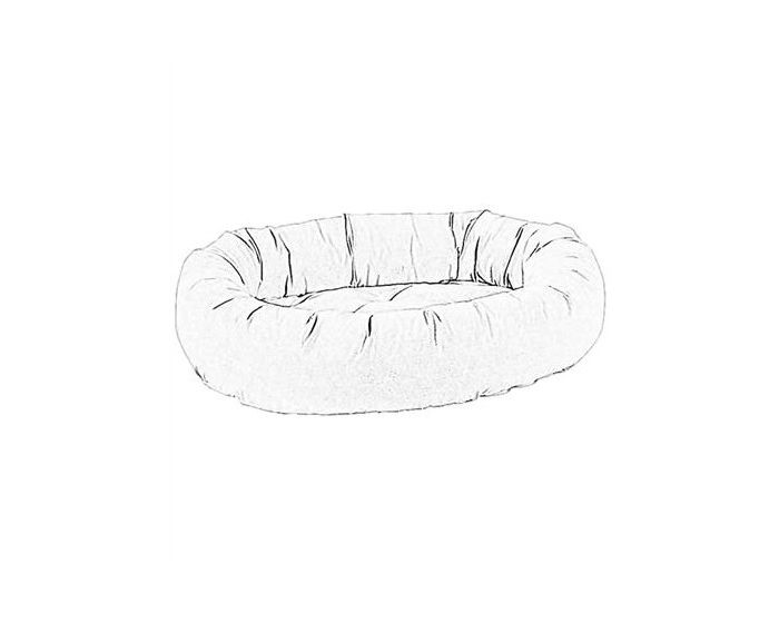Donut Bed COVER Only DIAM