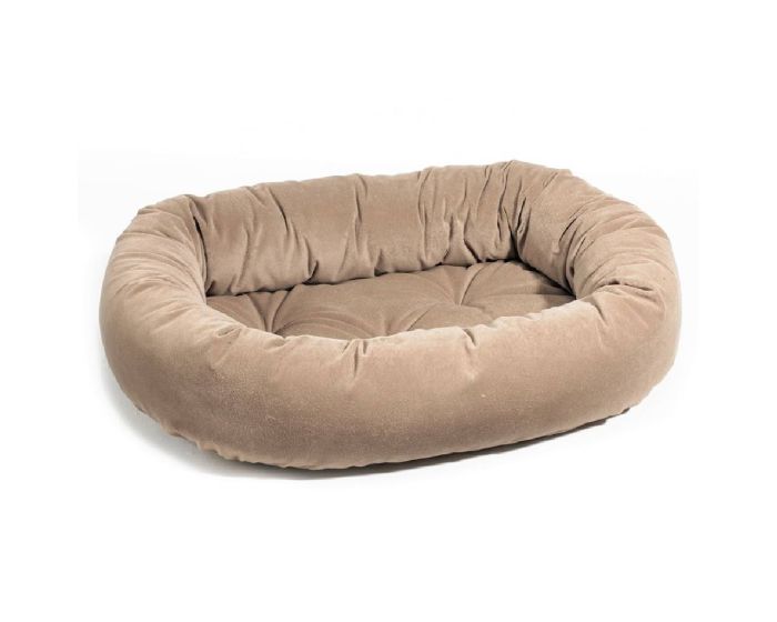 Donut Bed Saddle