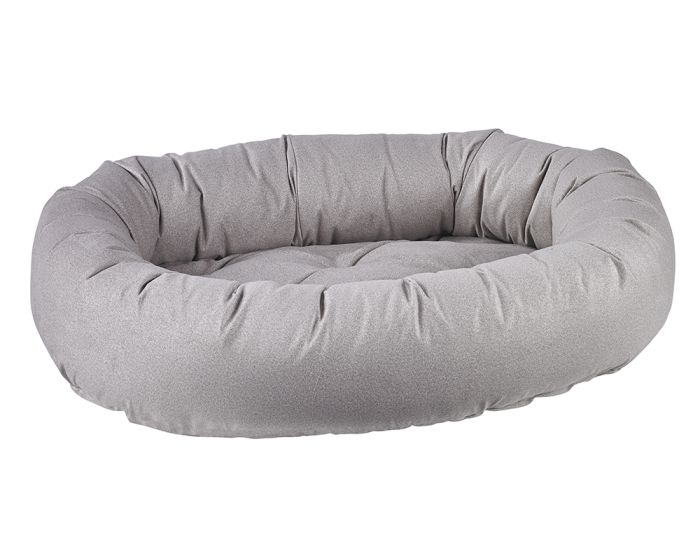 Donut Bed - test