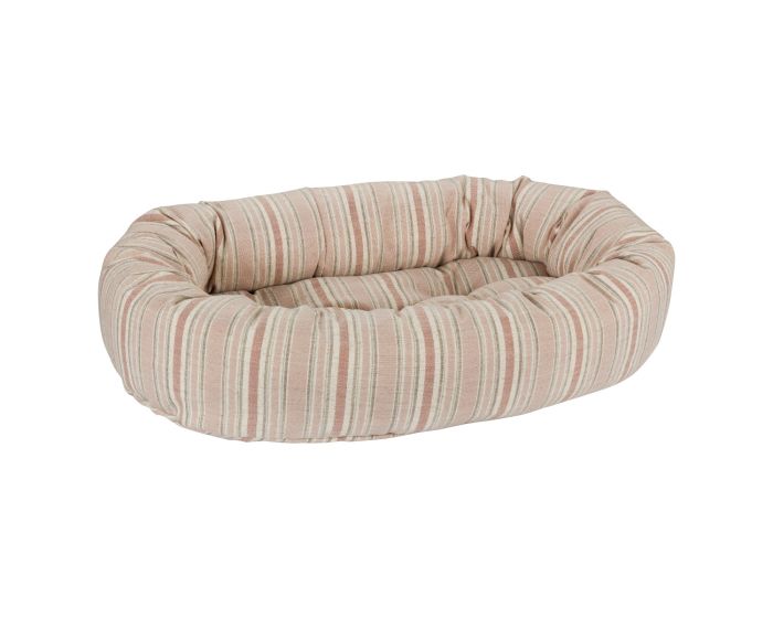 Donut Bed Sanibel Stripe