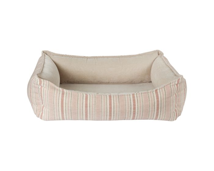 Oslo Ortho Bed Sanibel Stripe