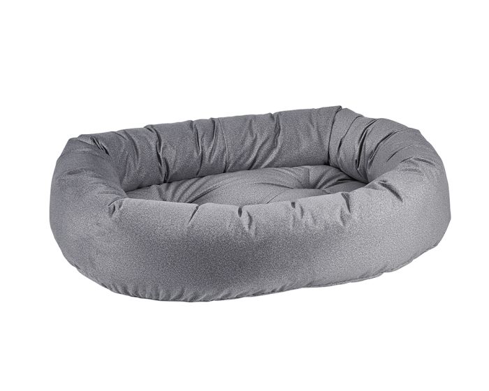 Donut Bed Shadow