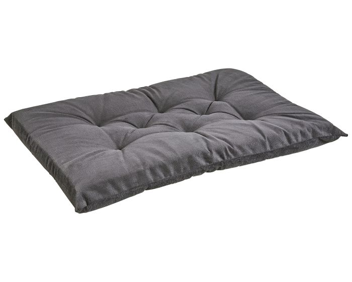 Tufted Cushion Shale