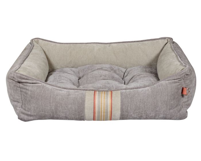 One of a Kind Scoop Bed