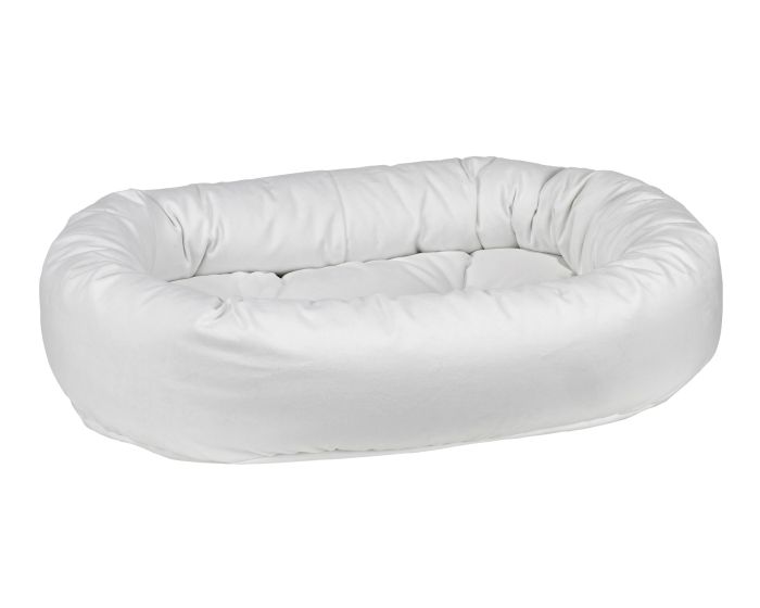 Donut Bed Snowflake