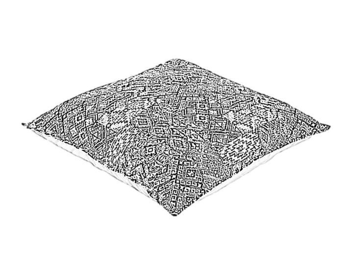 Soho Bed Outer Cover Only