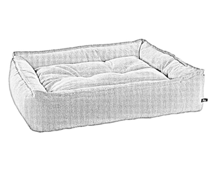Sterling Lounge Bed Outer Cover (attached cushion)