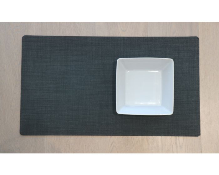 Gourmet Placemat (15"x26") - Storm OUT OF STOCK