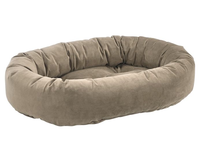 Donut Bed Toffee