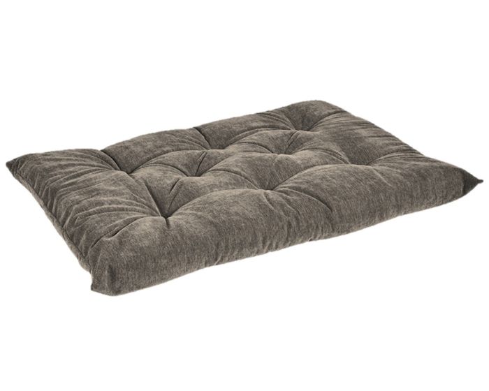 Tufted Cushion Bark