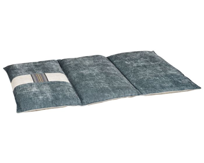 Urban Home & Travel Mat Silver Lake