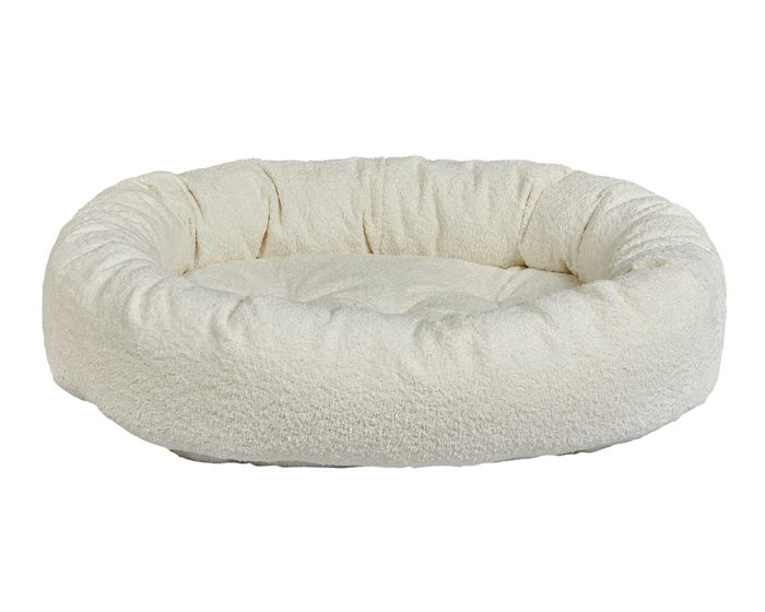 Donut Bed Milkshake