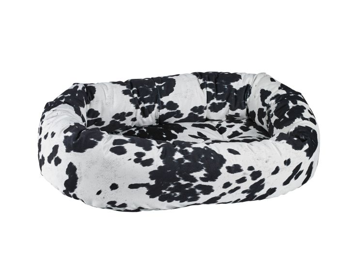 Donut Bed - test