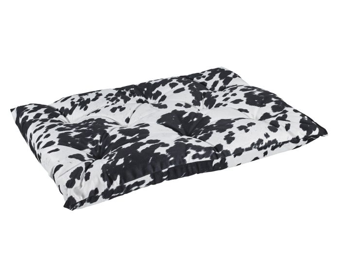 Tufted Cushion Wrangler